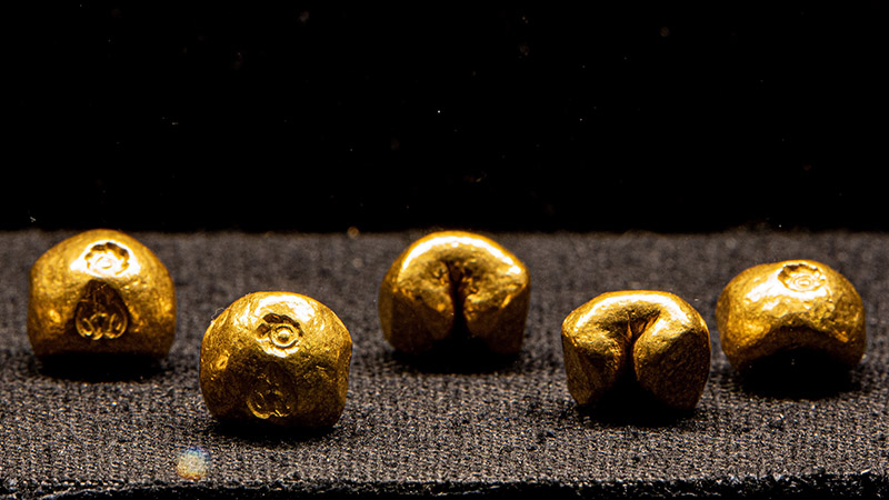 พิพิธภัณฑ์เหรียญกษาปณานุรักษ์