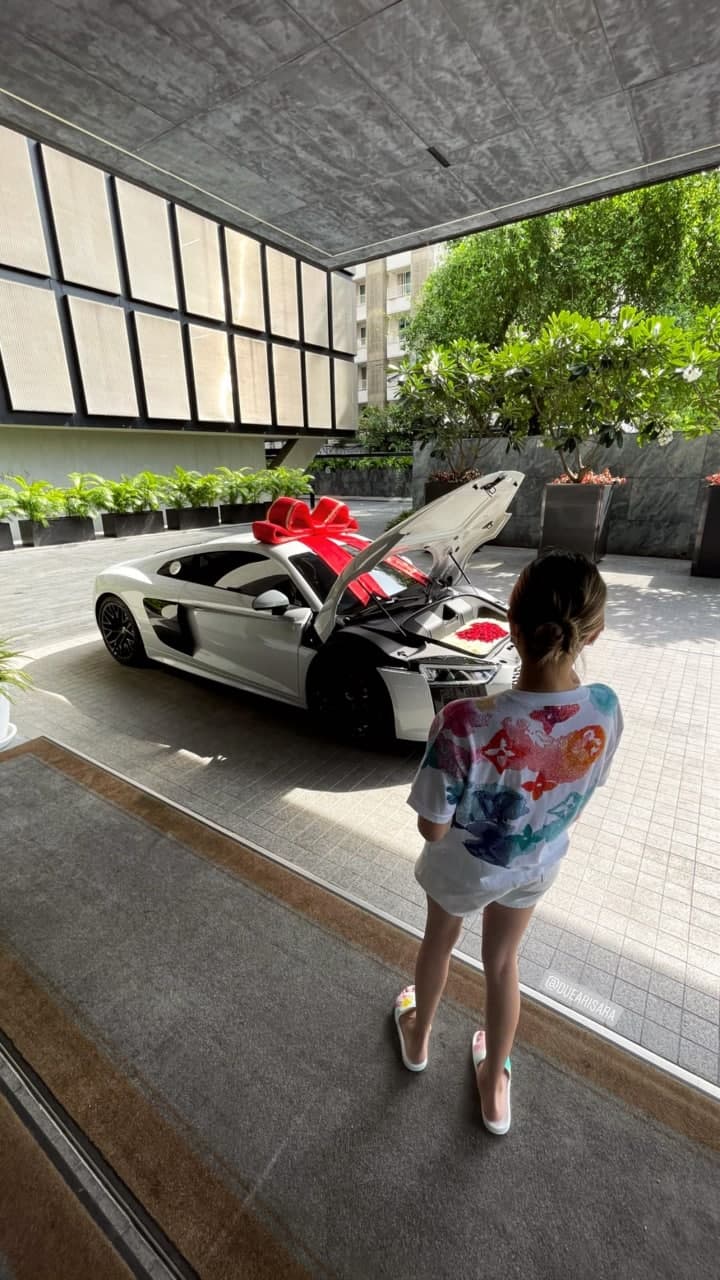 ดิว อริสรา