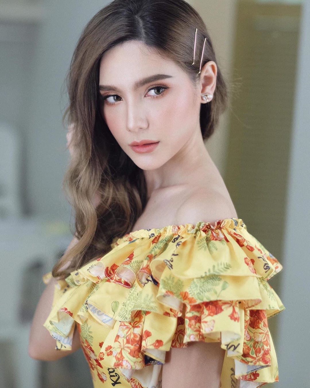 ซาร่า คาซิงกินี, ไมค์ พิรัชต์