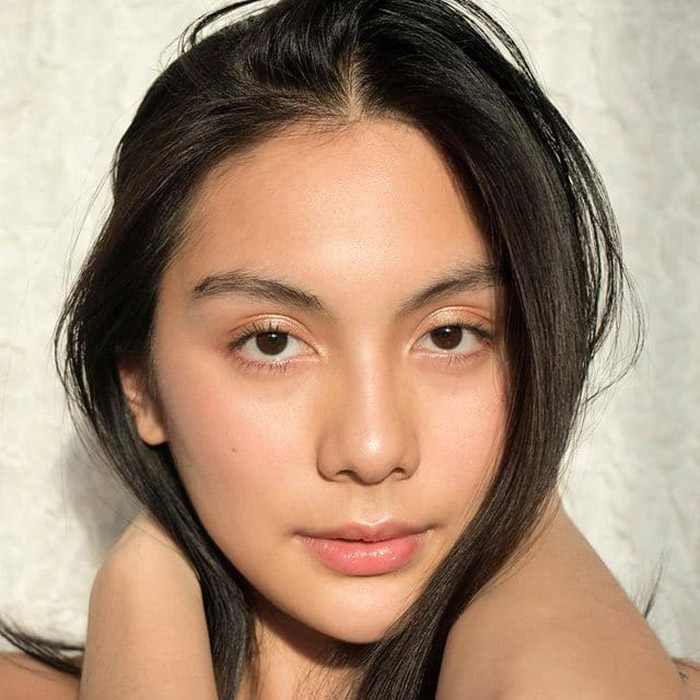 ฟ้า ษริกา