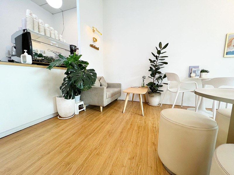 minimalcafe.bkk  คาเฟ่กรุงเทพ