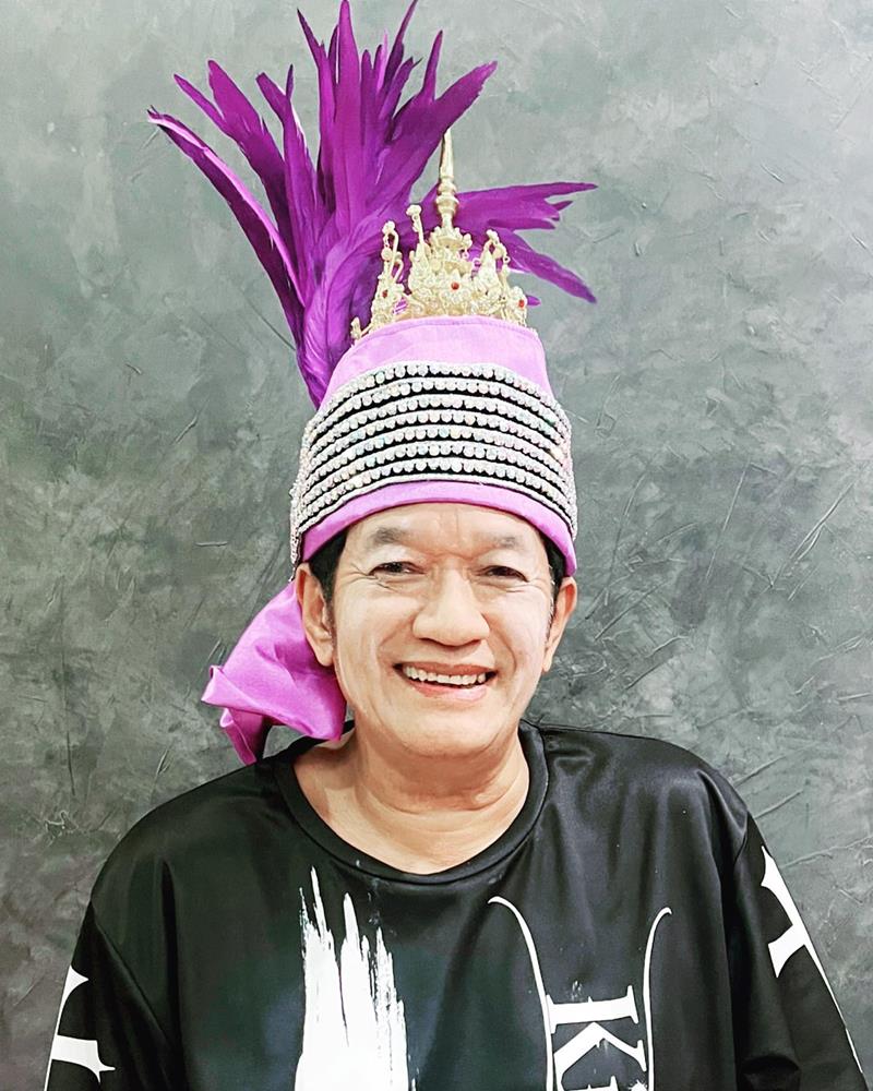 โย่ง เชิญยิ้ม