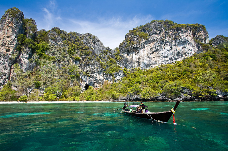 เกาะพีพี