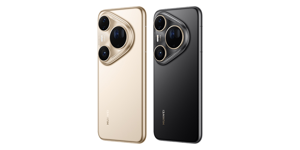 HUAWEI Pura 80 Series