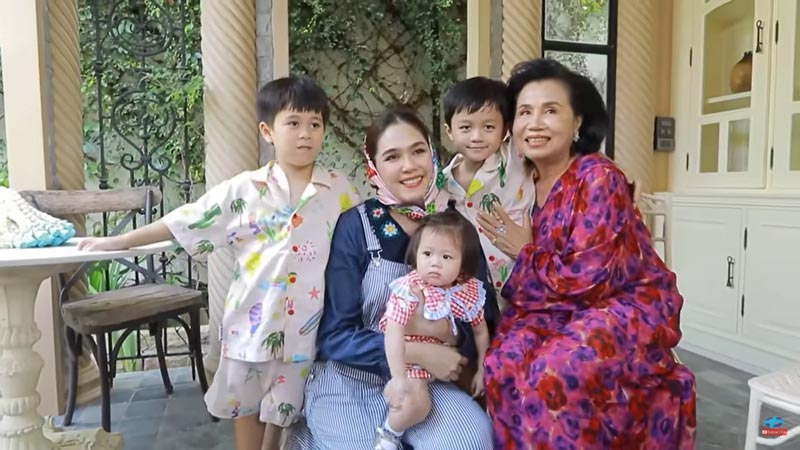 น้องพายุ