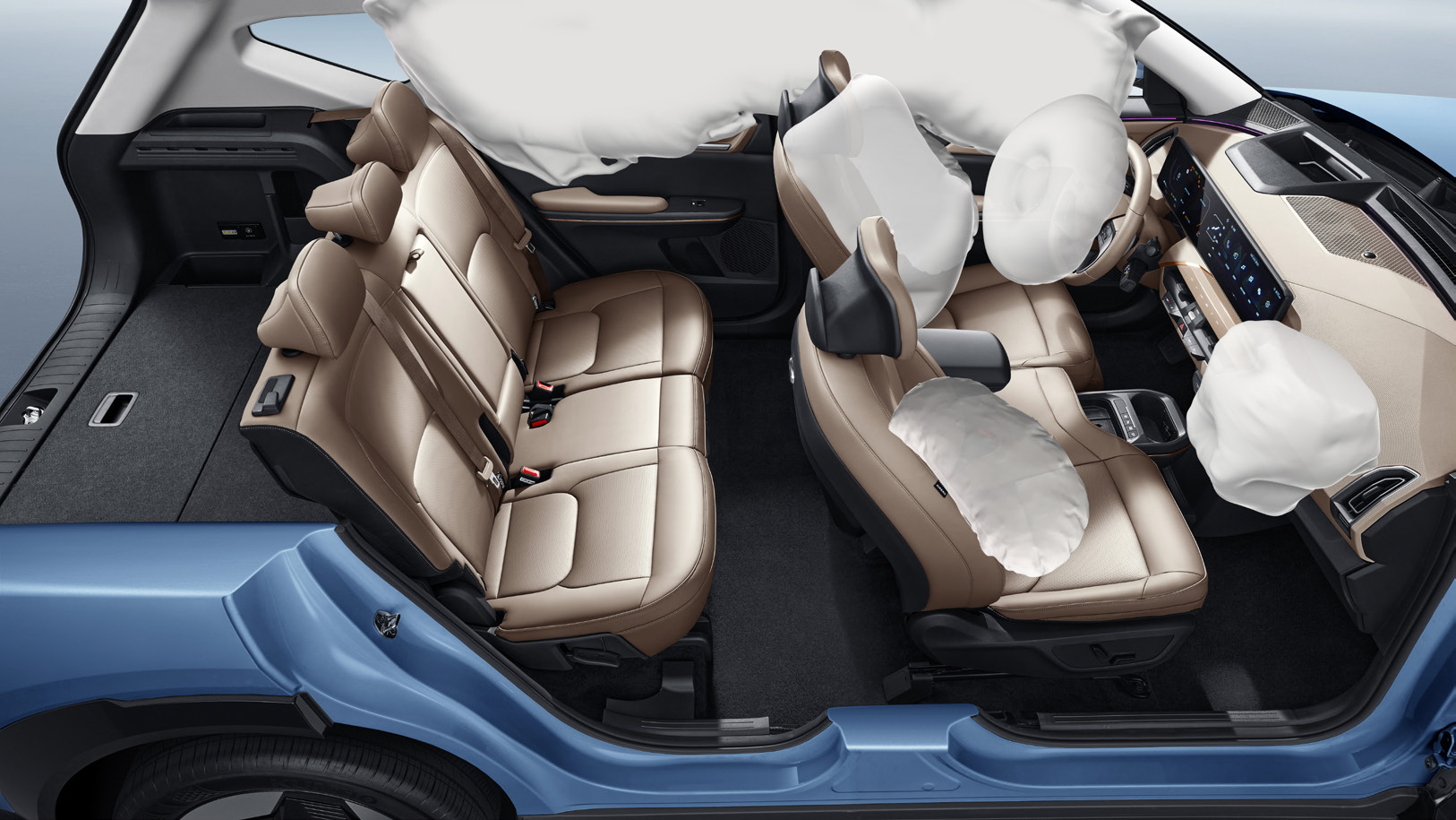 kia ev5
