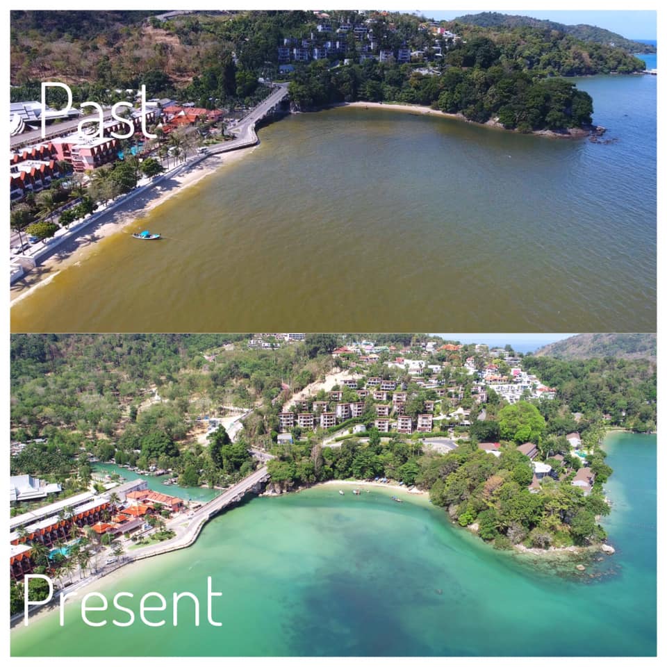 หาดป่าตอง