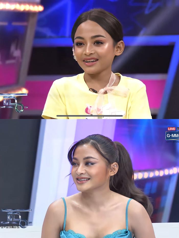 เนสตี้ สไปร์ทซี่