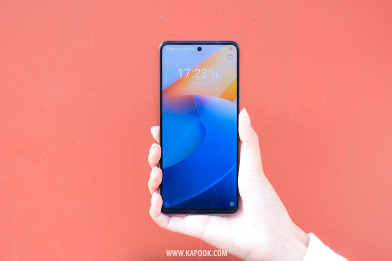iQOO Z7 Series 5G