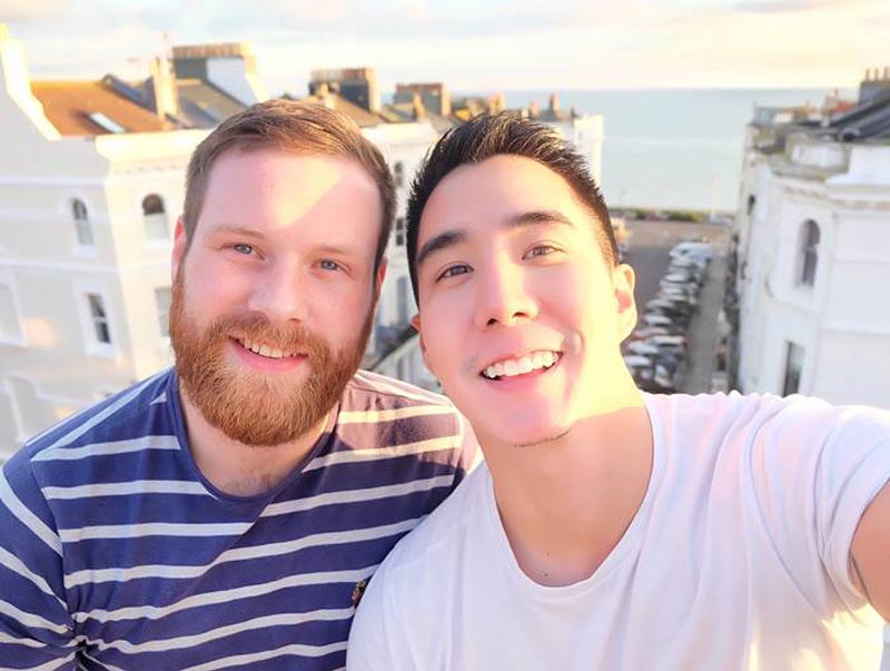 เขื่อน ภัทรดนัย