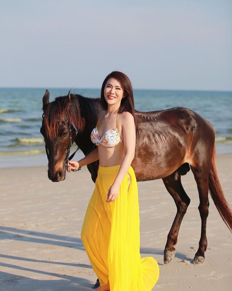 น้ำผึ้ง ณัฐริกา