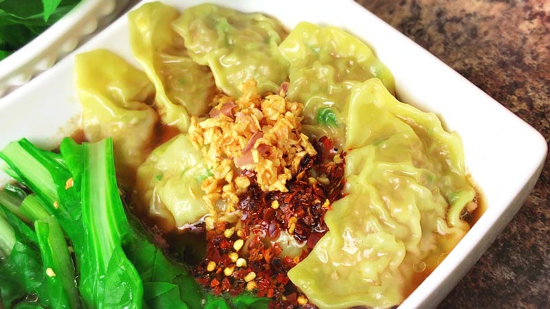 เกี๊ยวน้ำ