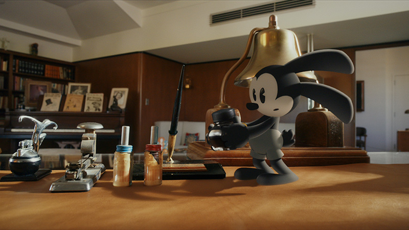 Disney อัปเดตหนังใหม่ ซีรีส์ใหม่ 2027