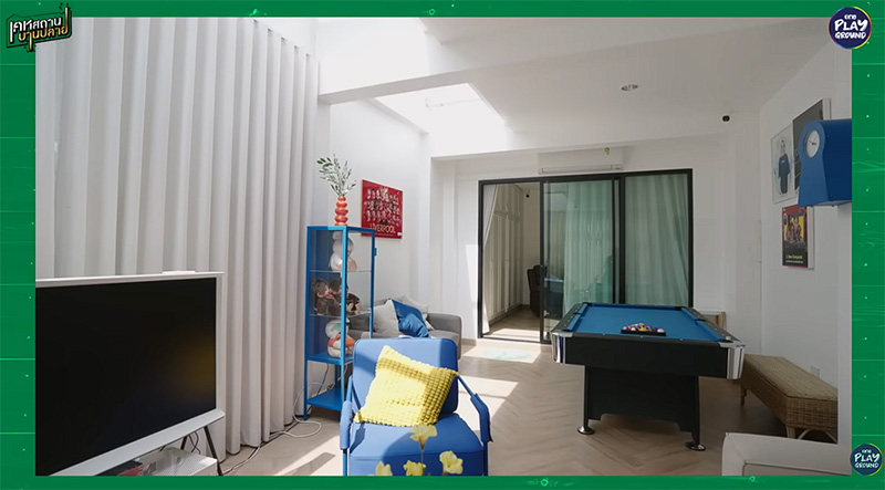 บ้าน โบว์ กัญญารัตน์