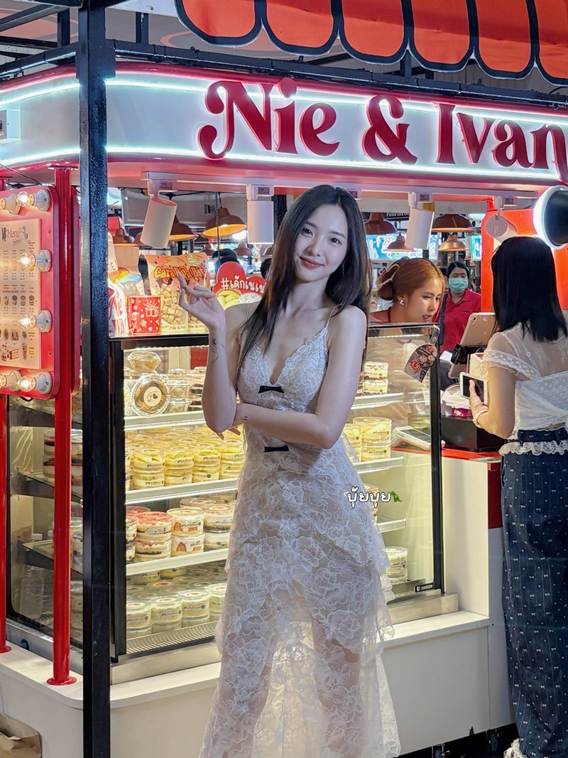 เนเน่ พรนับพัน