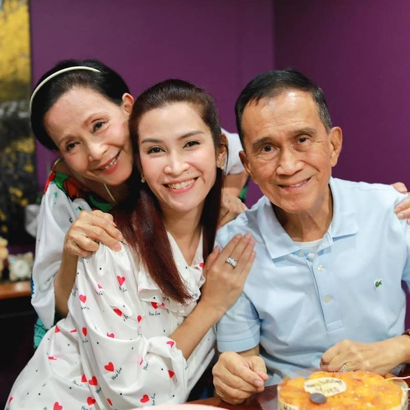 ต้อย เศรษฐา, เปี๊ยก อรัญญา