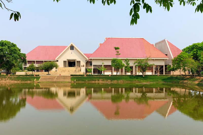 พิพิธภัณฑ์สถานแห่งชาติพิมาย