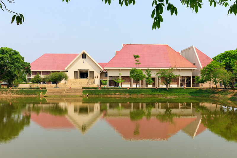 พิพิธภัณฑสถานแห่งชาติ พิมาย