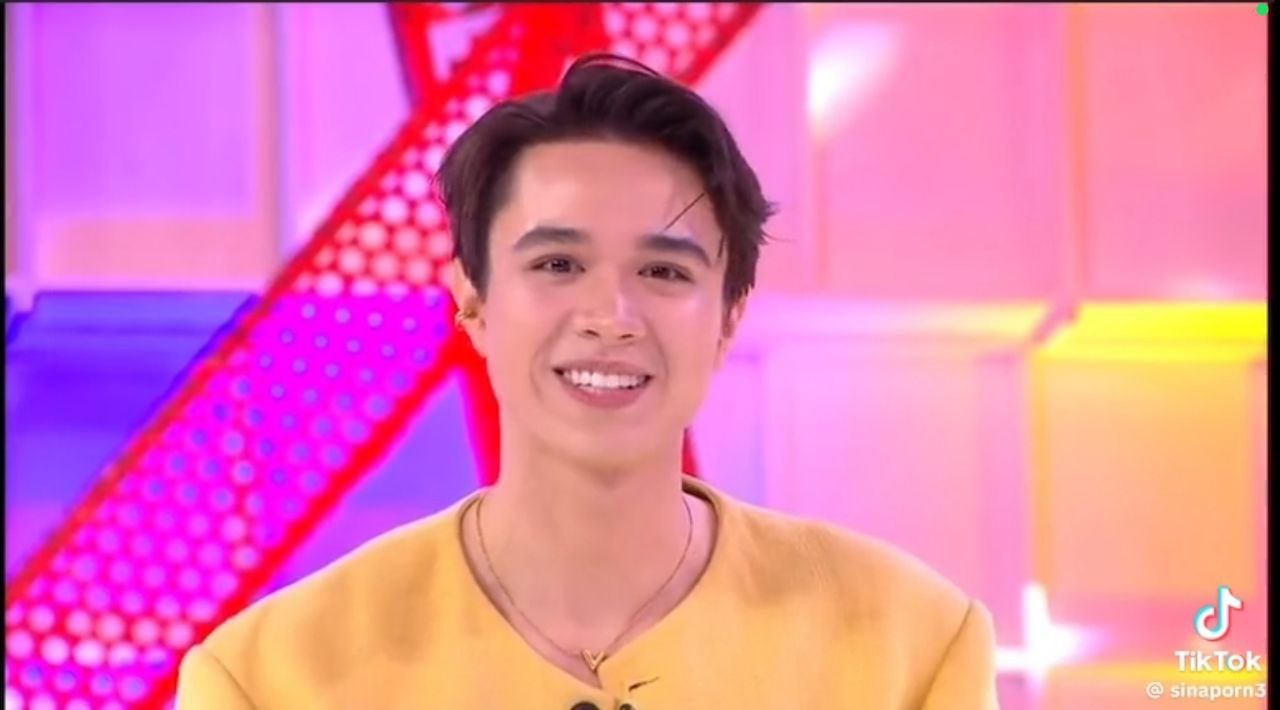 ไมกี้ ปณิธาน