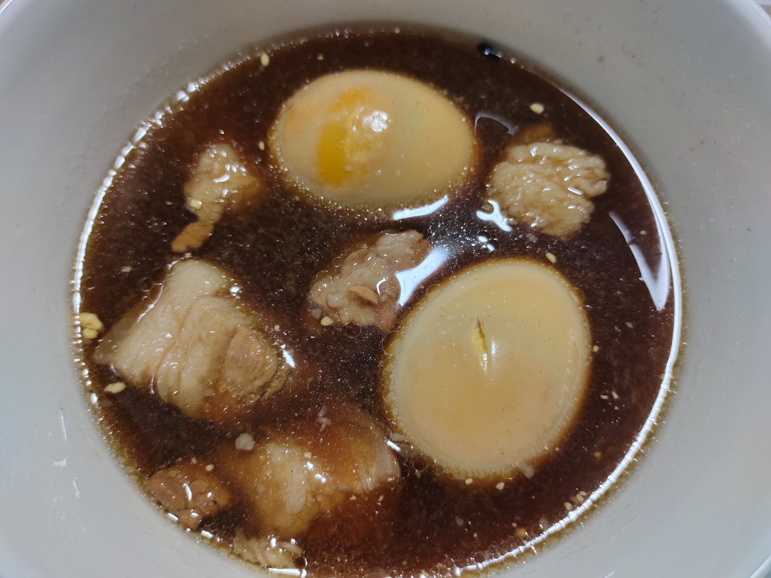 ไข่พะโล้