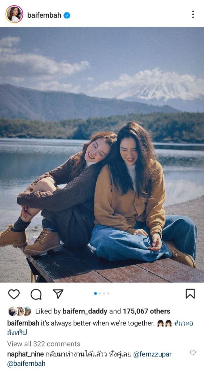 ใบเฟิร์น พิมพ์ชนก