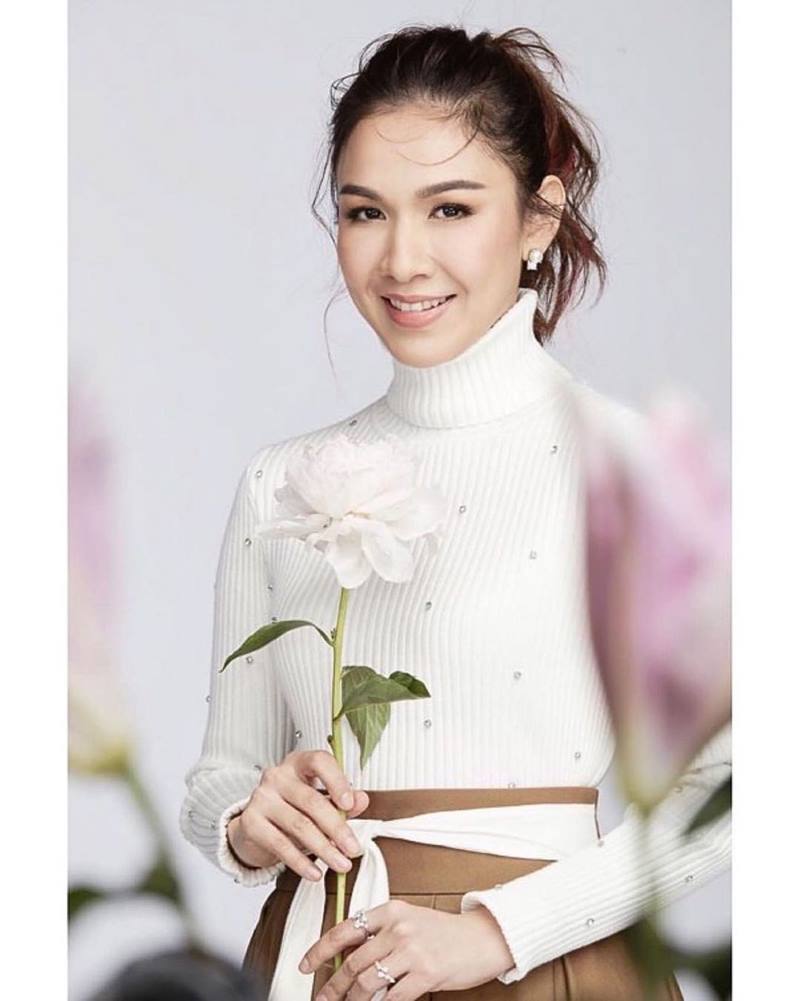 กบ สุวนันท์