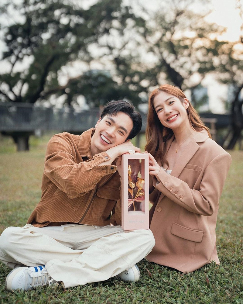 โอบ เลิก มะปราง ล่าสุดเคลื่อนไหวแล้ว