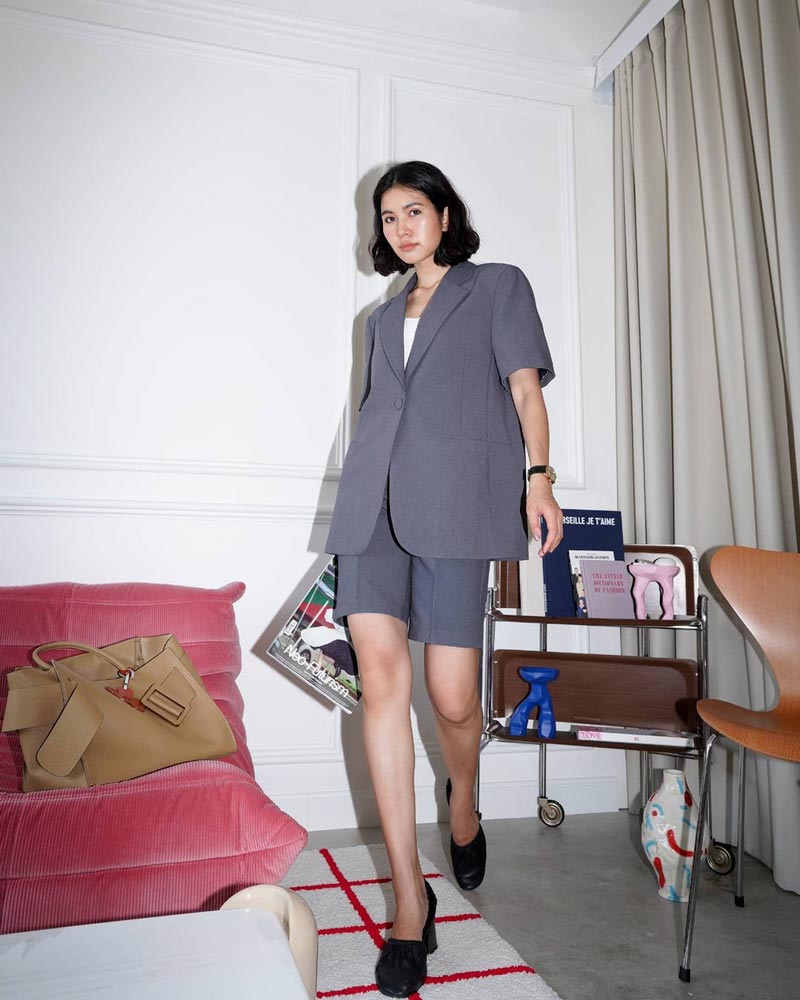 พราว อรณิชา