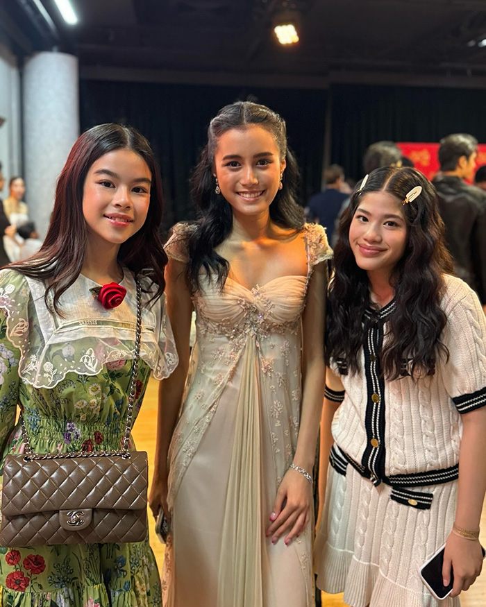 น้องโสน น้องนาวา