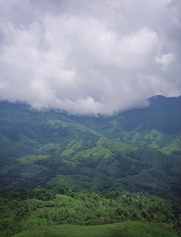 ภูอานม้า พะเยา