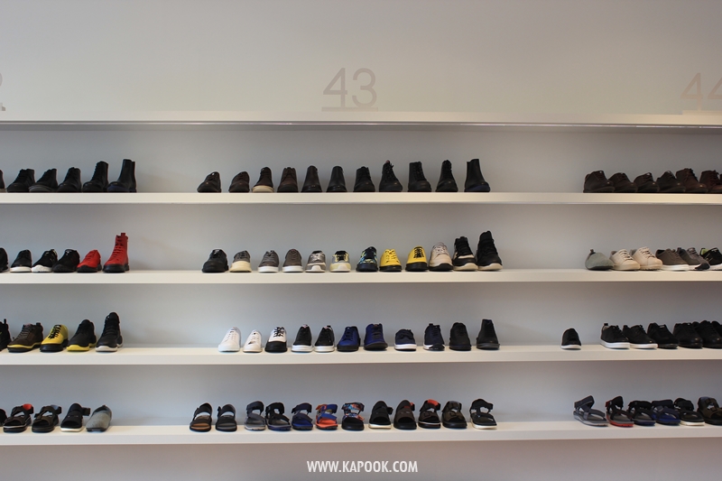 Siam Premium Outlets Bangkok