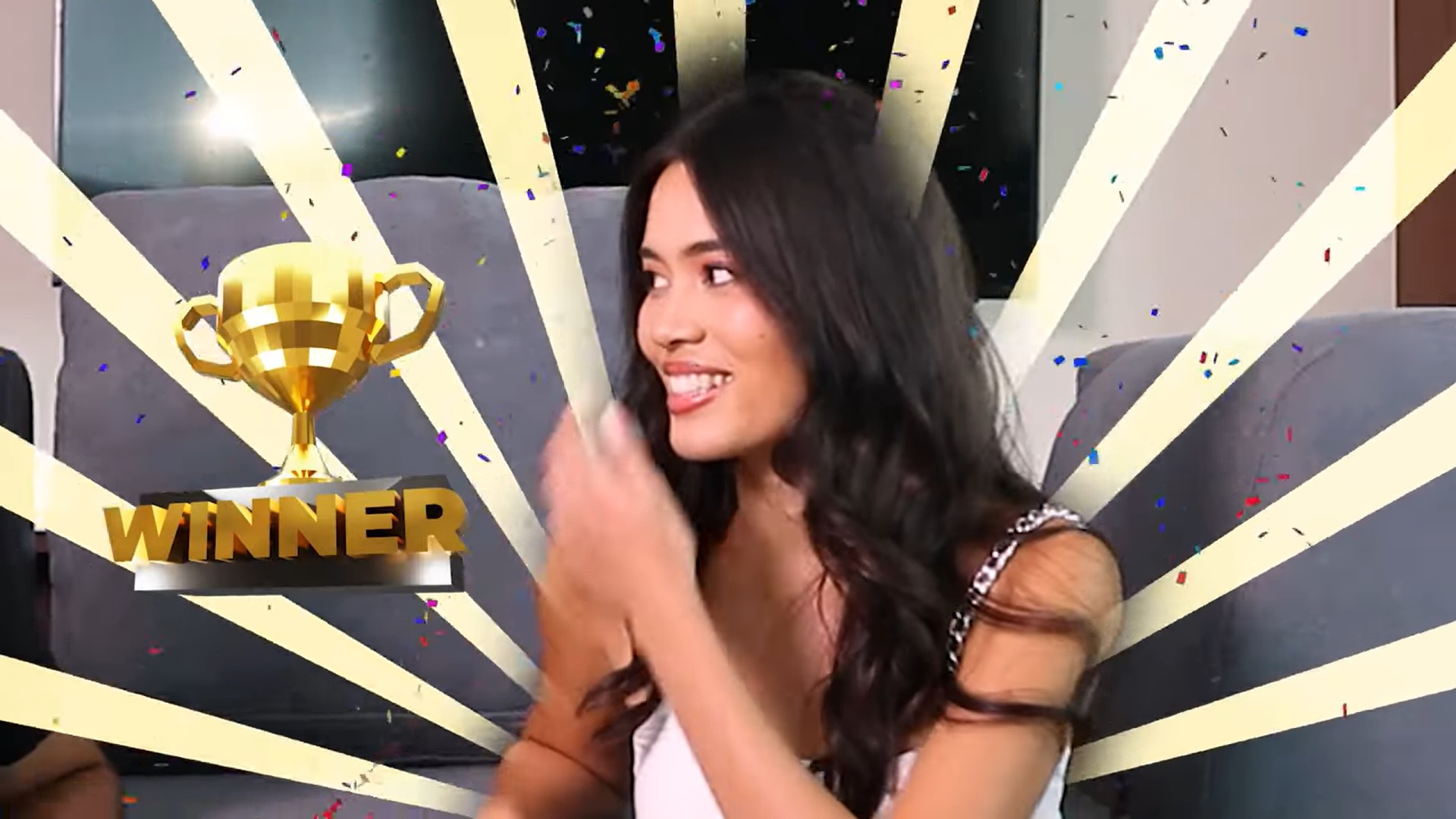 ติช่า เดอะเฟซ