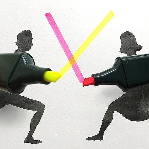 ศิลปะภาพประกอบ