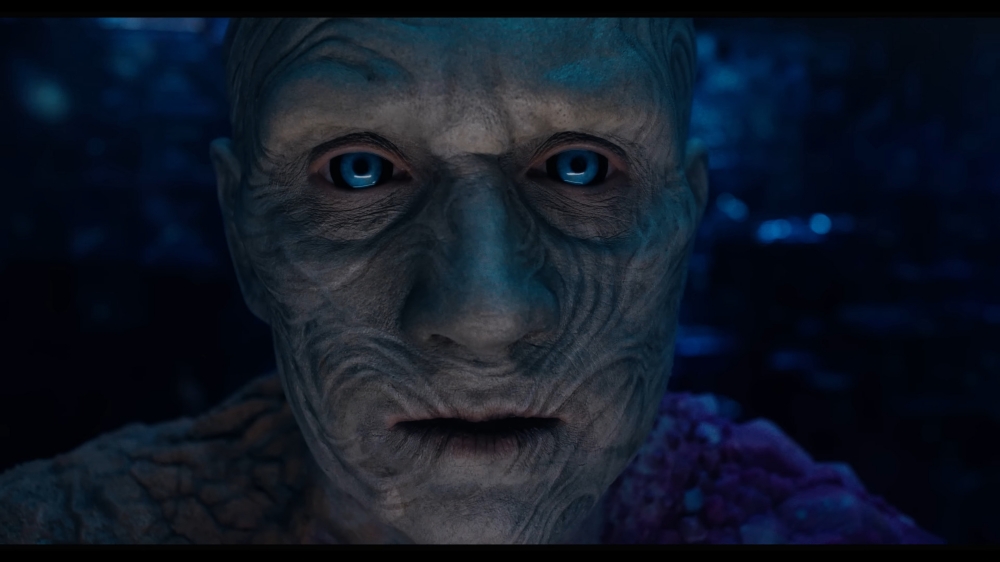 หนัง superman superman 2025 เรื่องย่อ