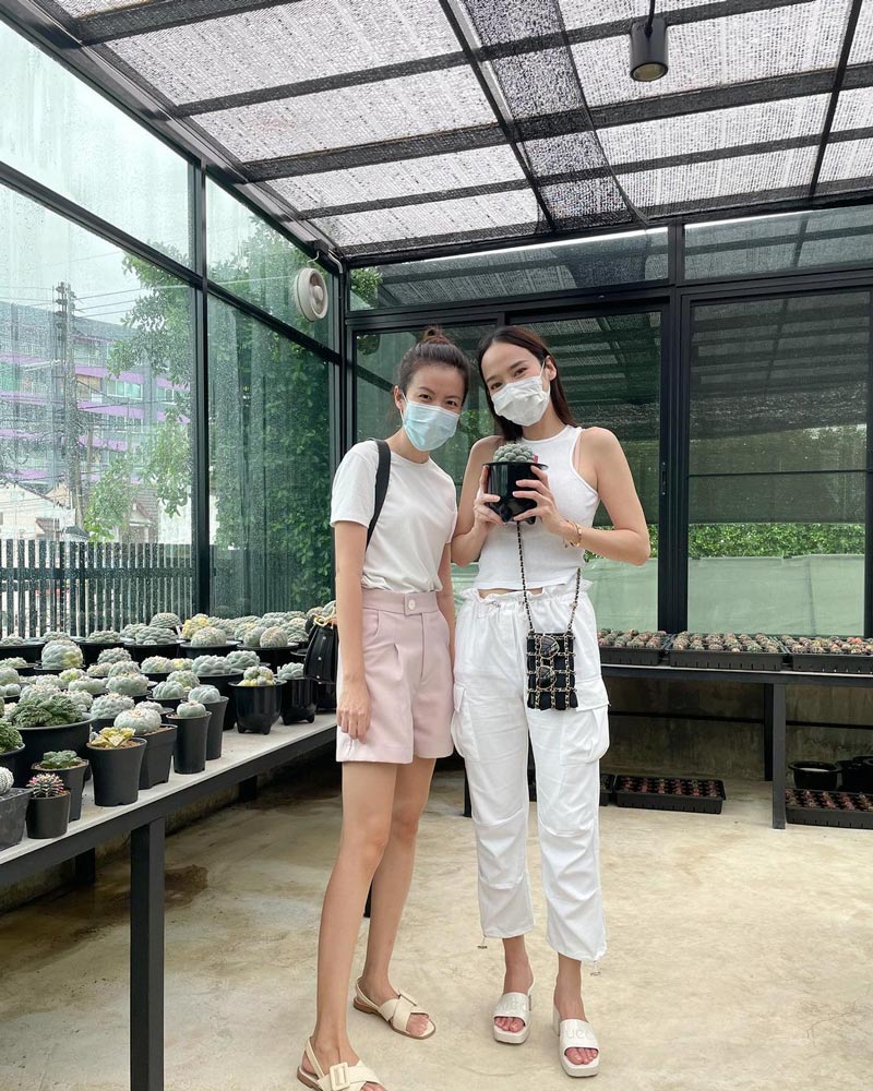 อั้ม พัชราภา