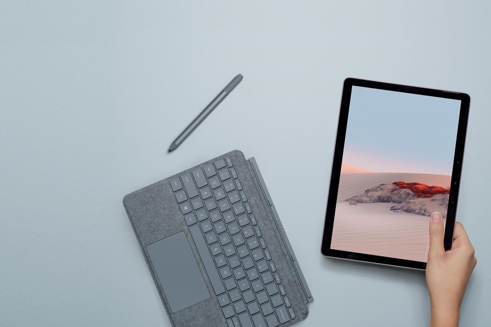 Surface Go 2