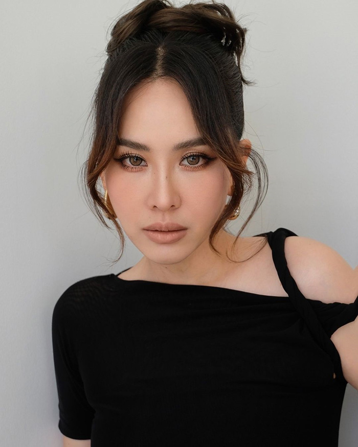 นุ้ย สุจิรา 