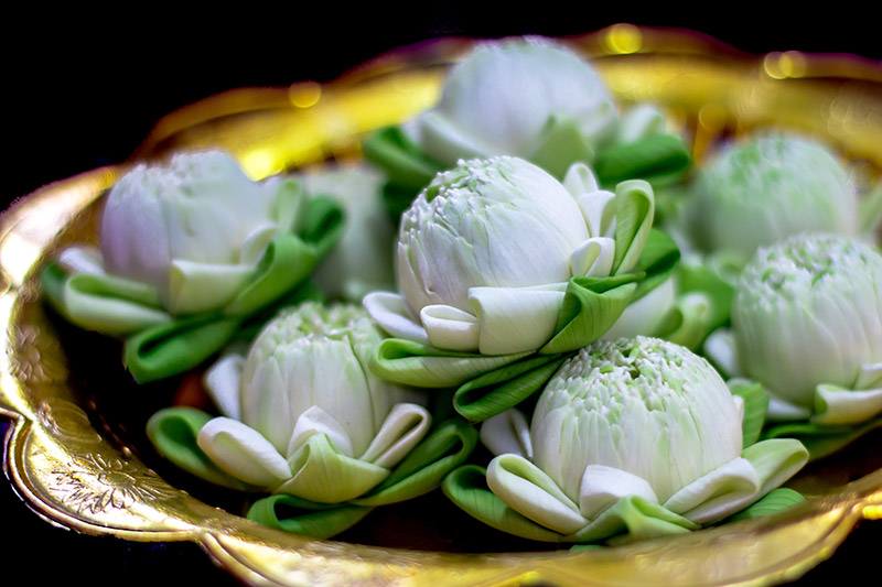 บทสวดมนต์