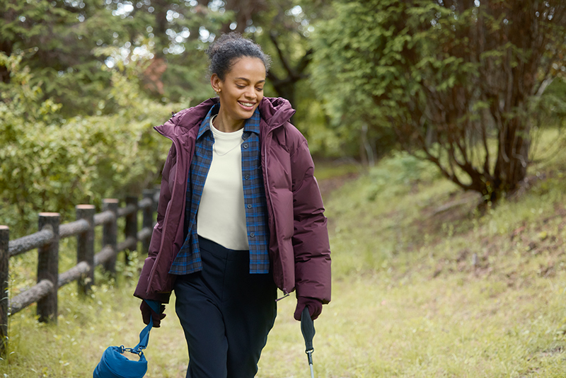 เสื้อกันหนาว