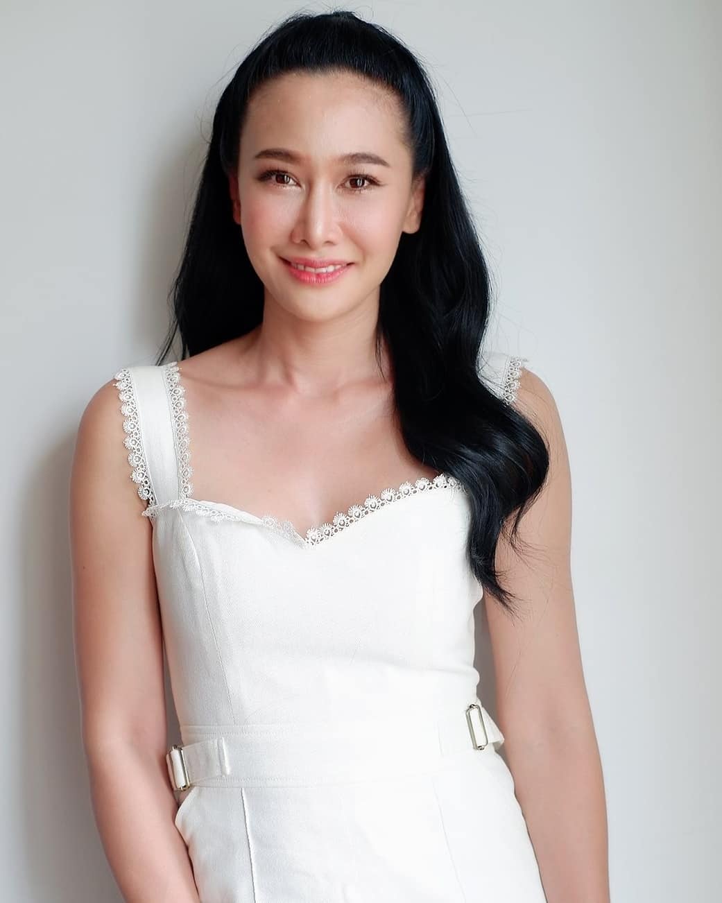 กุ้งพลอย กนิษฐ์รินทร์ 