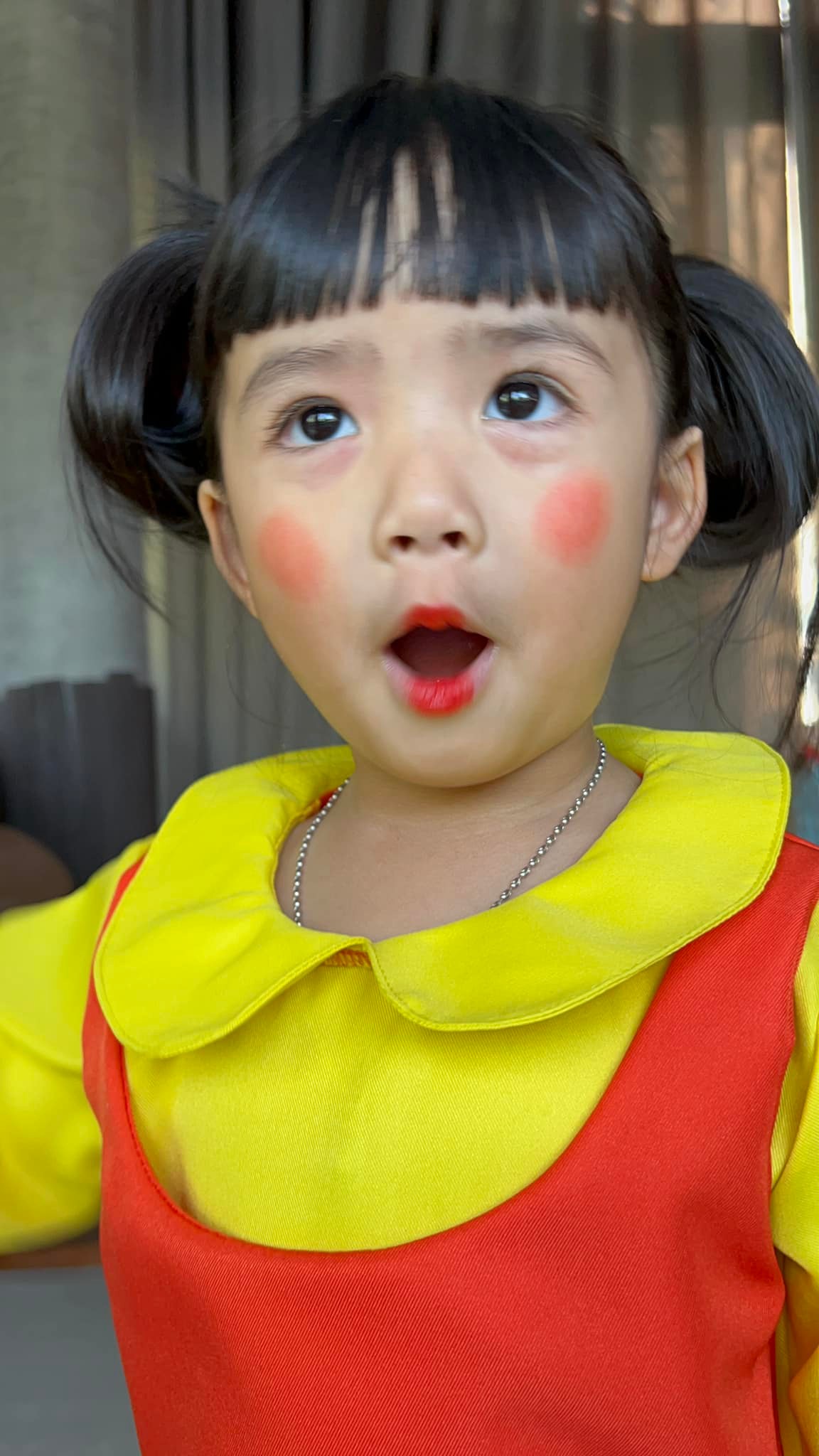 น้องดิสนีย์