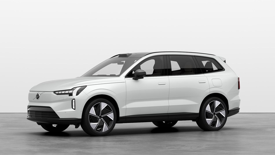 Volvo EX90 2023