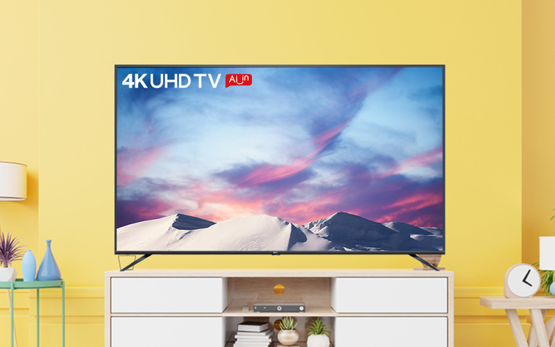  TCL รุ่น 55T6