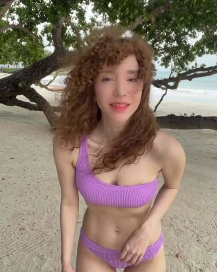 คลาวเดีย จักรพันธุ์