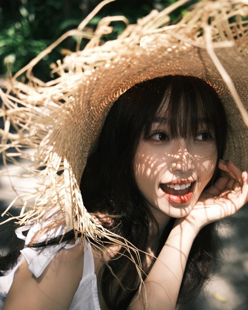อวี๋ซูซิน esther yu