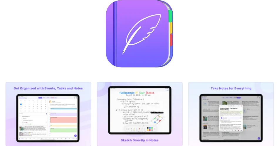 Planner Pro