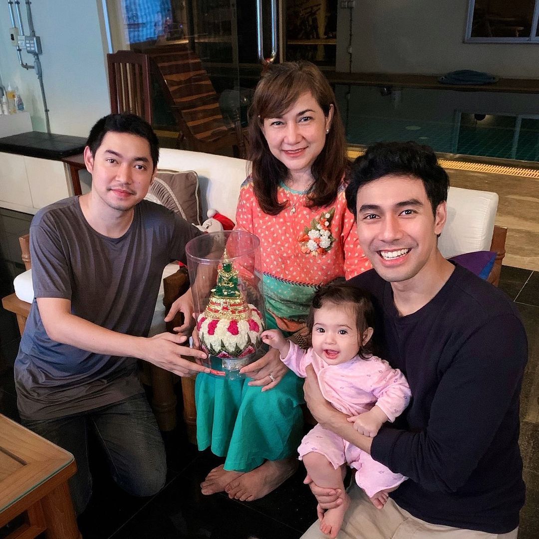  เอส กันตพงศ์