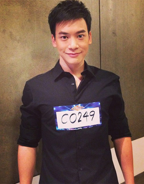 บี้ สุกฤษฎิ์ ประวัติ