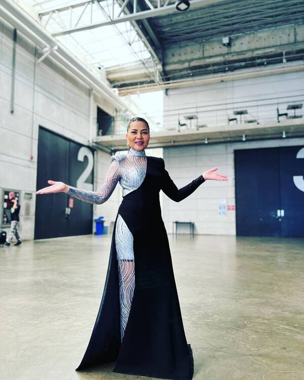 สุนารี ราชสีมา