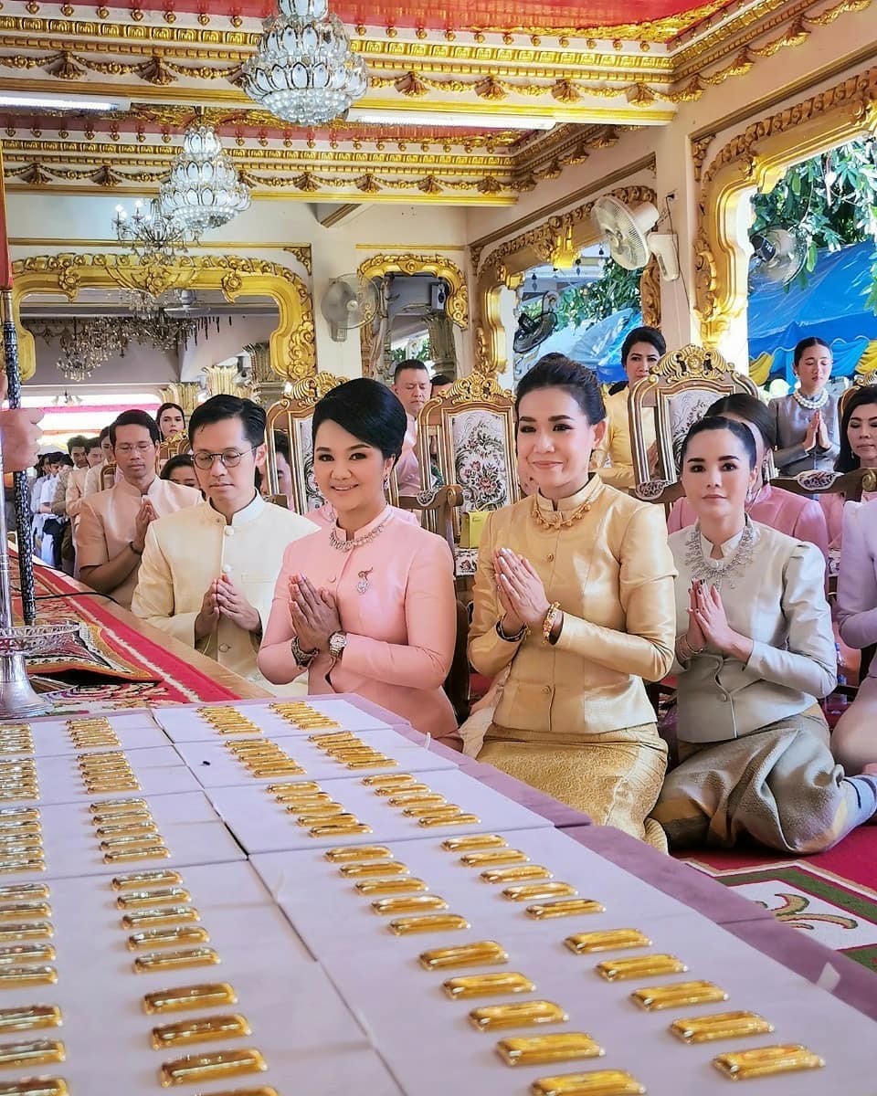 กาละแมร์ พัชรศรี